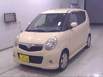 Suzuki MRWAGON