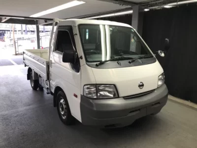 Nissan VANETTE TRUCK