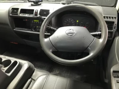 Nissan VANETTE TRUCK