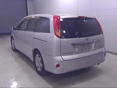 Nissan PRESAGE