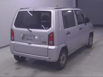 Daihatsu NAKED