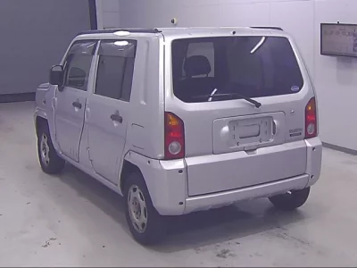 Daihatsu NAKED