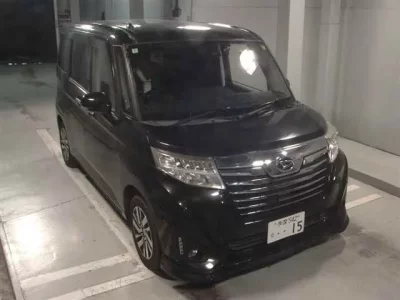 Daihatsu THOR