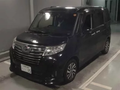 Daihatsu THOR