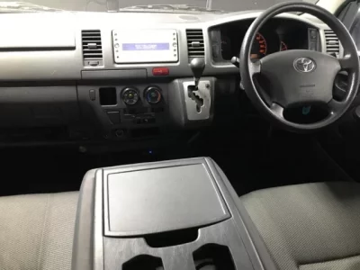 Toyota REGIUS ACE VAN