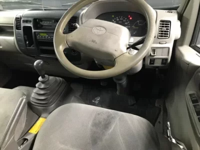 Toyota DYNA