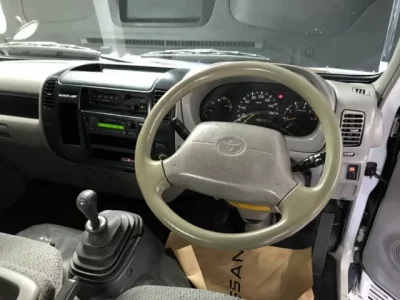 Toyota DYNA