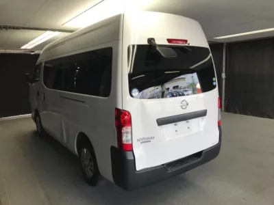 Nissan CARAVAN VAN