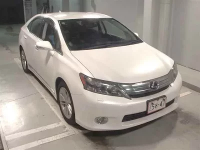 Lexus HS