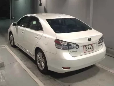 Lexus HS