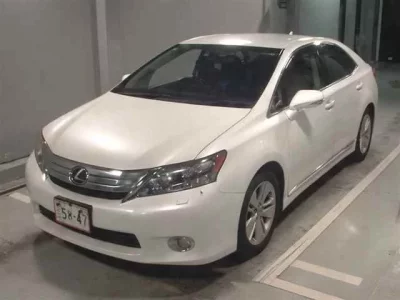 Lexus HS