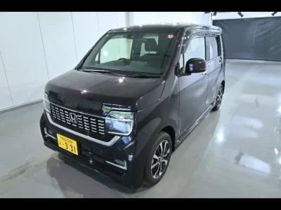 Honda N WGN