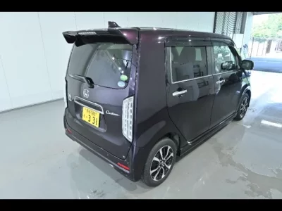 Honda N WGN