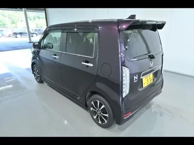 Honda N WGN