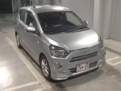 Toyota PIXIS EPOCH