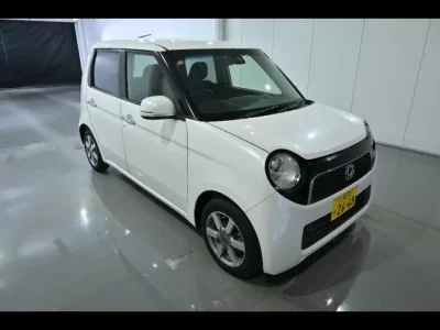 Honda N ONE