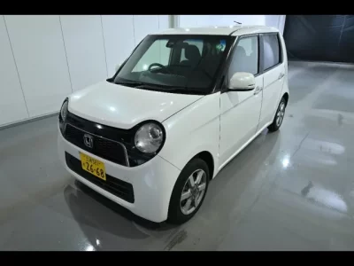 Honda N ONE