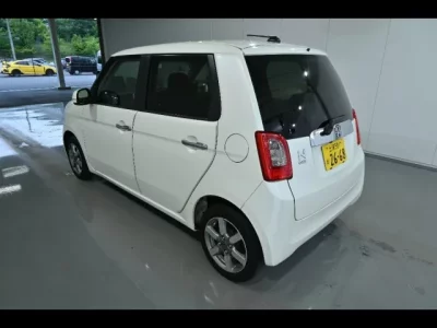 Honda N ONE