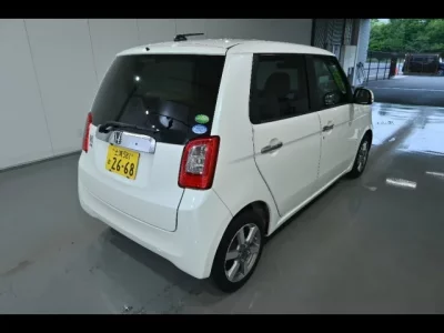 Honda N ONE