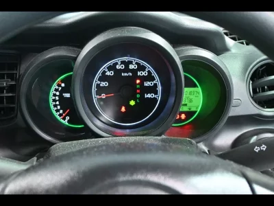 Honda N BOX PLUS