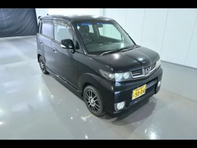 Honda ZEST
