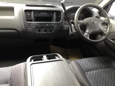 Nissan CARAVAN VAN