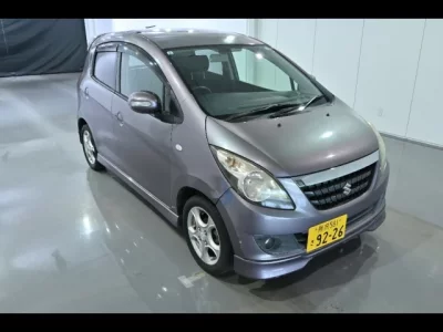 Suzuki CERVO