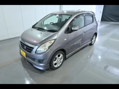 Suzuki CERVO
