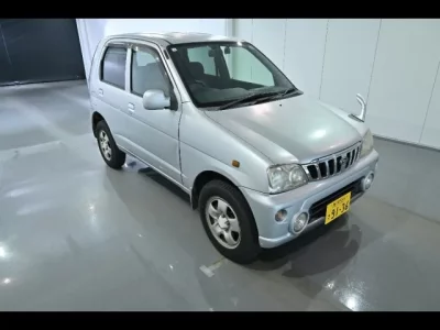 Daihatsu TERIOS KID