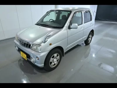 Daihatsu TERIOS KID