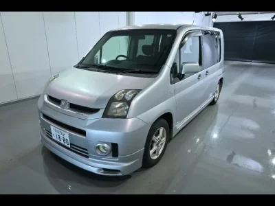 Honda MOBILIO