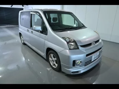 Honda MOBILIO