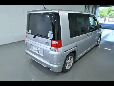 Honda MOBILIO