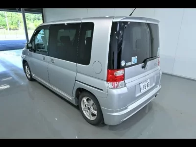 Honda MOBILIO