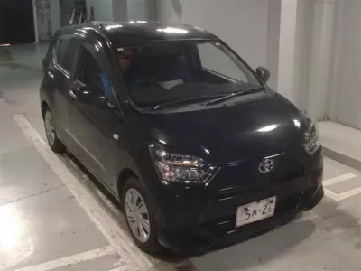Toyota PIXIS EPOCH