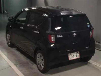 Toyota PIXIS EPOCH