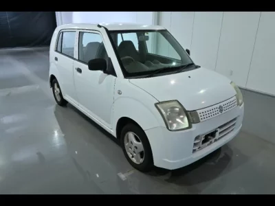 Suzuki ALTO VAN
