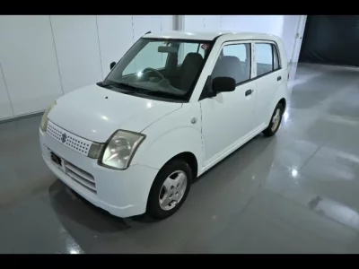 Suzuki ALTO VAN