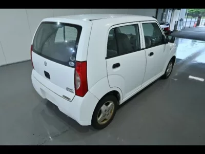 Suzuki ALTO VAN