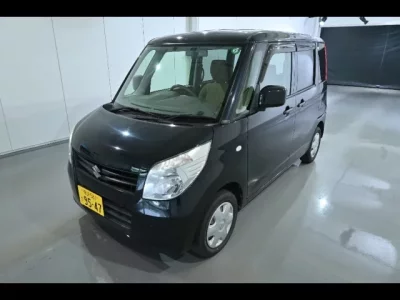 Suzuki PALETTE