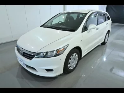 Honda STREAM
