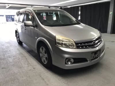 Nissan LAFESTA