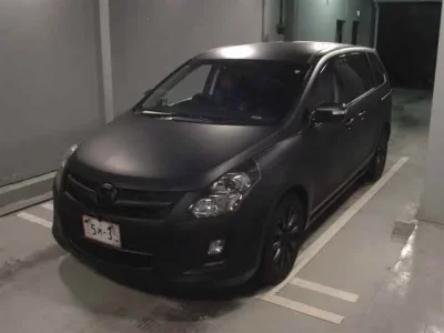 Mazda MPV