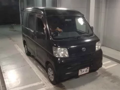 Toyota PIXIS VAN