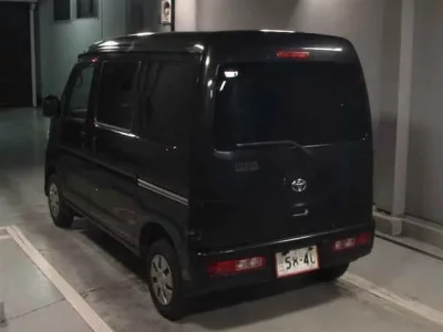 Toyota PIXIS VAN