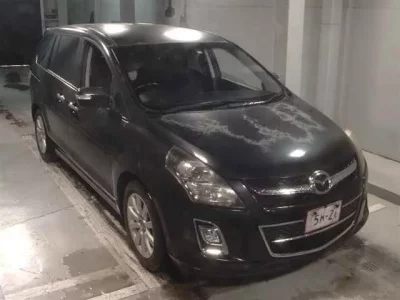 Mazda MPV