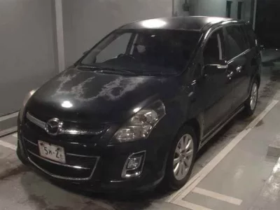 Mazda MPV