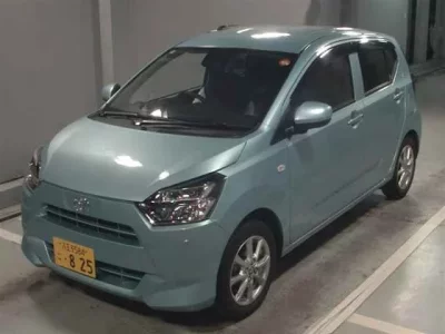 Toyota PIXIS EPOCH