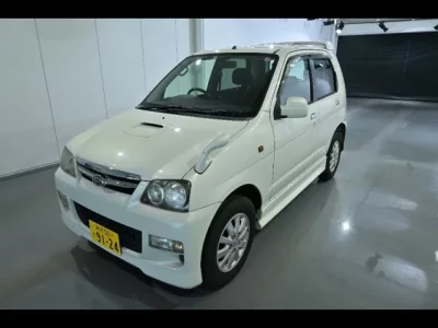 Daihatsu TERIOS KID