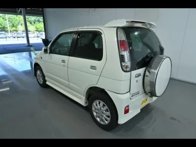 Daihatsu TERIOS KID